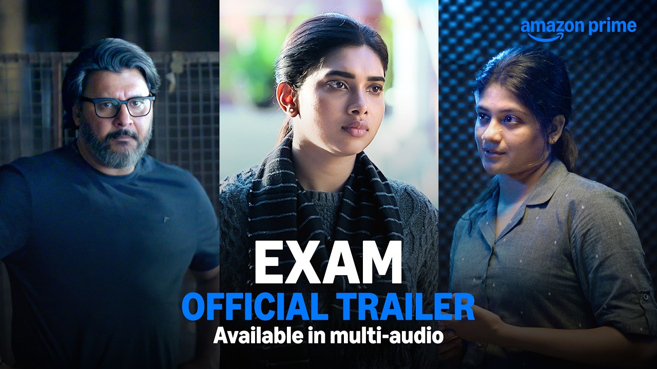 Exam (2026) Visual Spectacle and VFX Review