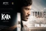 Kara (2026) Visual Spectacle and VFX Review