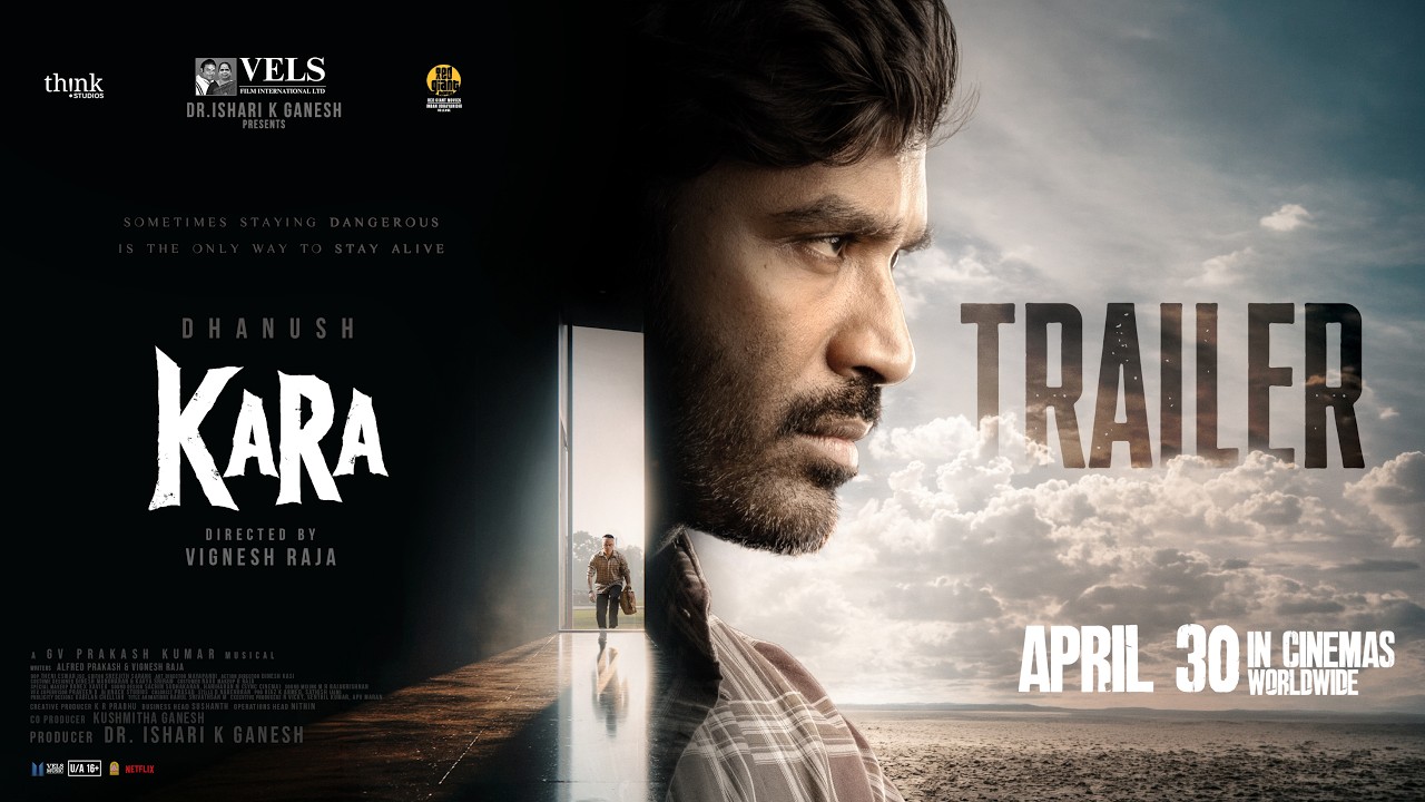 Kara (2026) Visual Spectacle and VFX Review