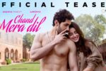 Chand Mera Dil (2026) Visual Spectacle and VFX Review