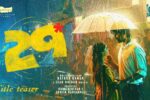 29 (2026) Visual Spectacle and VFX Review