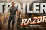 Razor (2026) Visual Spectacle and VFX Review