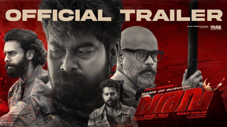 Varavu Joju George (2026) Visual Spectacle and VFX Review