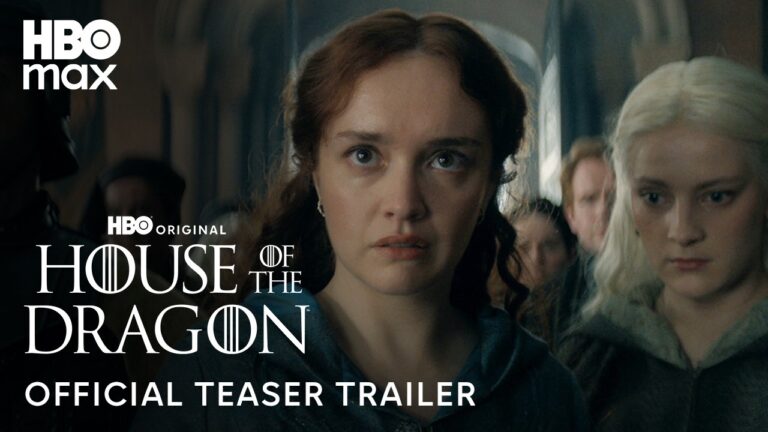 House Of The Dragon Season 3 (2026) Visual Spectacle and VFX Review
