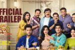 Vaanki Chuki Love Story (2026) Visual Spectacle and VFX Review