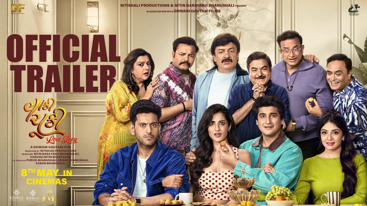 Vaanki Chuki Love Story (2026) Visual Spectacle and VFX Review