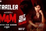 M4M Motive For Murder (2026) Visual Spectacle and VFX Review