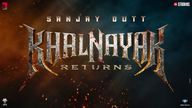 Kalnayak Returns (2026) Visual Spectacle and VFX Review
