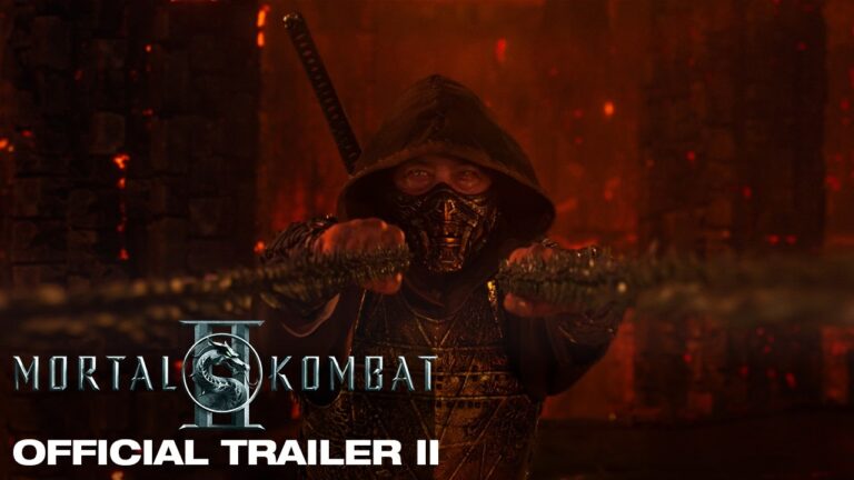 Mortal Combat 2 (2026) Visual Spectacle and VFX Review