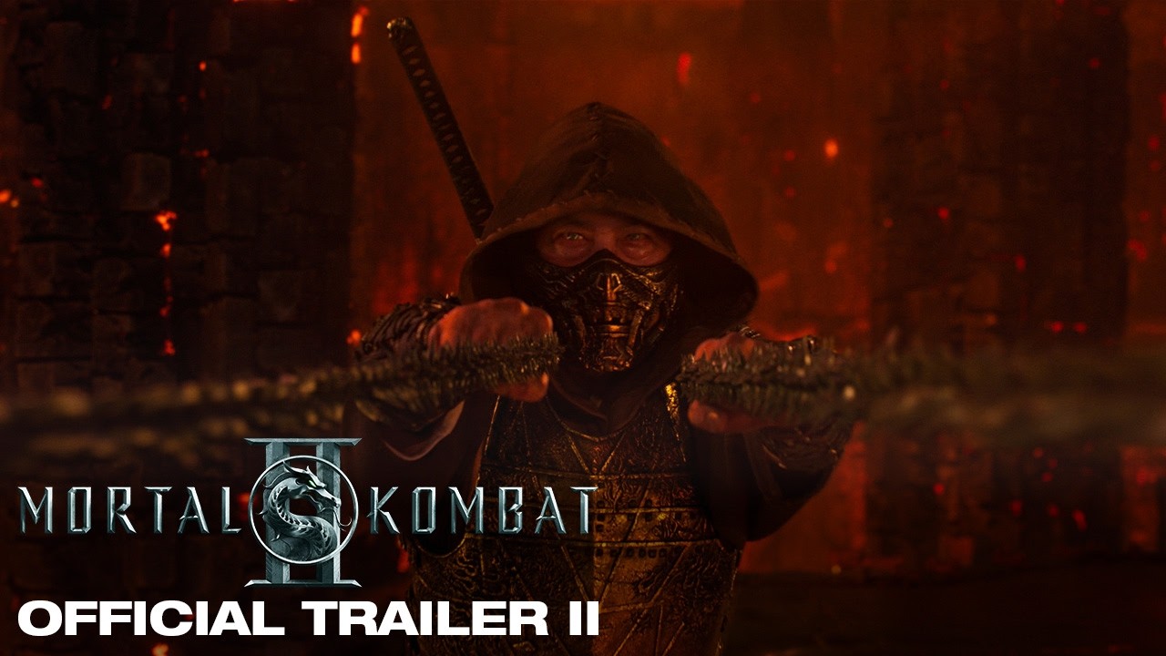 Mortal Combat 2 (2026) Visual Spectacle and VFX Review