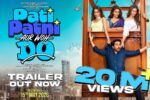 Pati Patni Aur Who Do (2026) Visual Spectacle and VFX Review