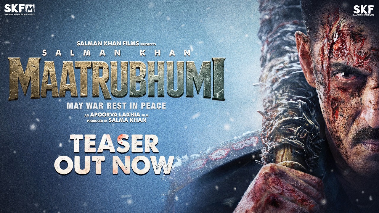 Maatrubhumi Salman (2026) Visual Spectacle and VFX Review