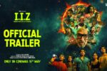 Indian Institute Of Zombies IIZ (2026) Visual Spectacle and VFX Review