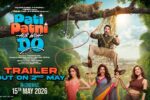 Pati Patni Aur Woh 2 (2026) Visual Spectacle and VFX Review