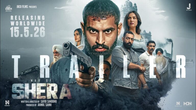 Shera (2026) Visual Spectacle and VFX Review