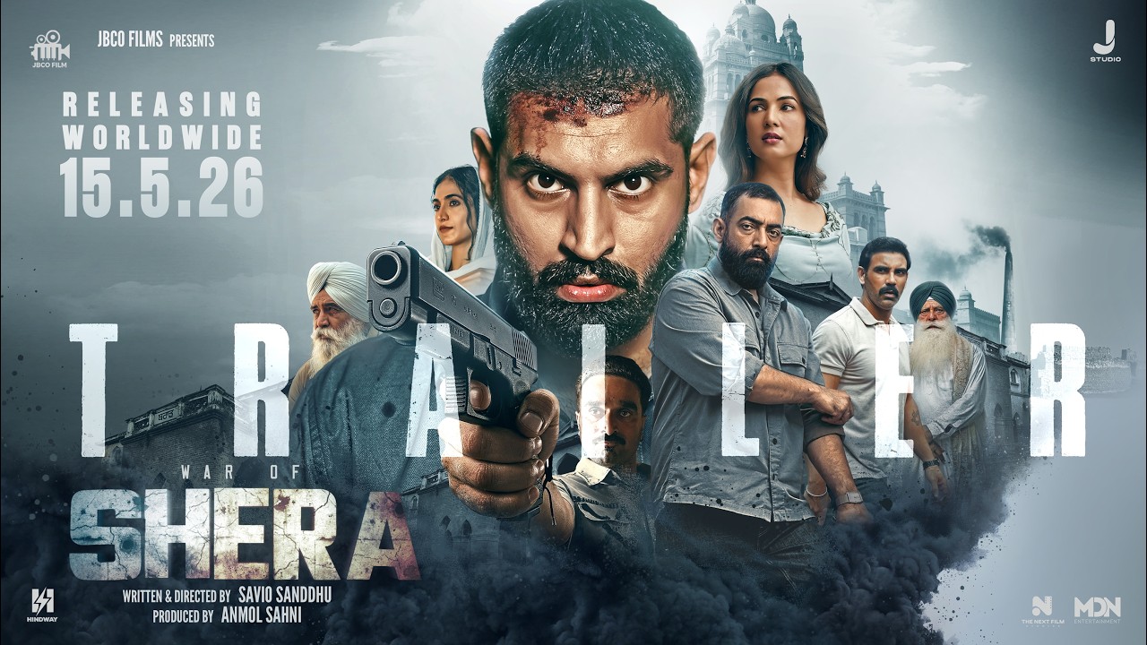 Shera (2026) Visual Spectacle and VFX Review