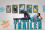 Mr Work From Home (2026) Visual Spectacle and VFX Review