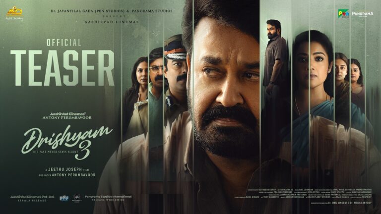 Drishyam 3 (2026) Visual Spectacle and VFX Review