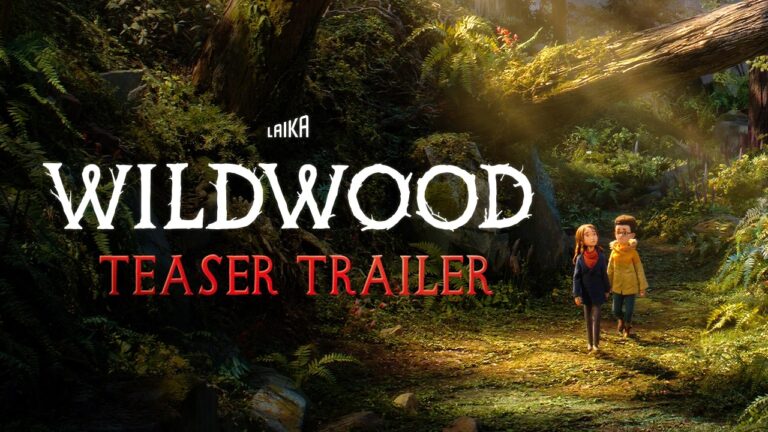 Wildwood (2026) Visual Spectacle and VFX Review