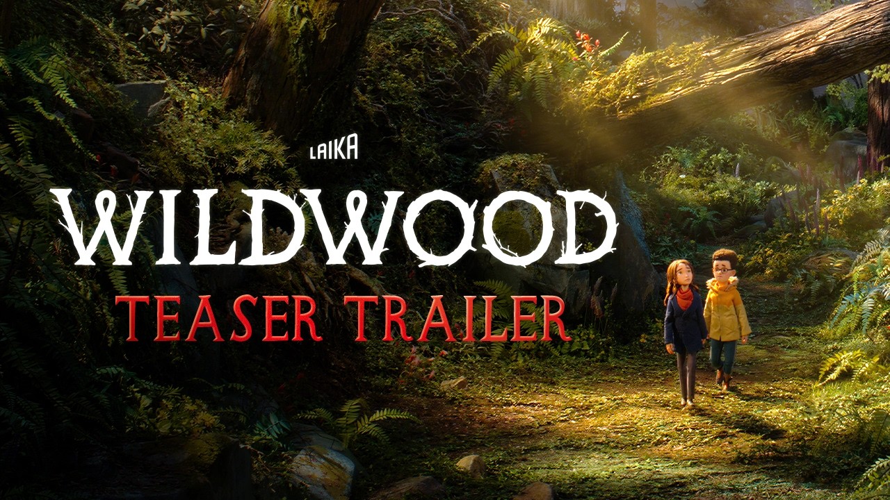 Wildwood (2026) Visual Spectacle and VFX Review