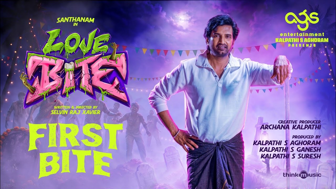 Love Bite (2026) Visual Spectacle and VFX Review