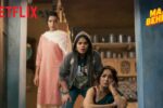 Maa Behen (2026) Visual Spectacle and VFX Review
