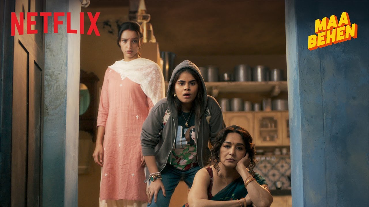 Maa Behen (2026) Visual Spectacle and VFX Review