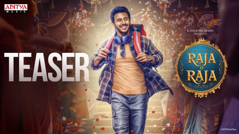 Raja The Raja (2026) Visual Spectacle and VFX Review