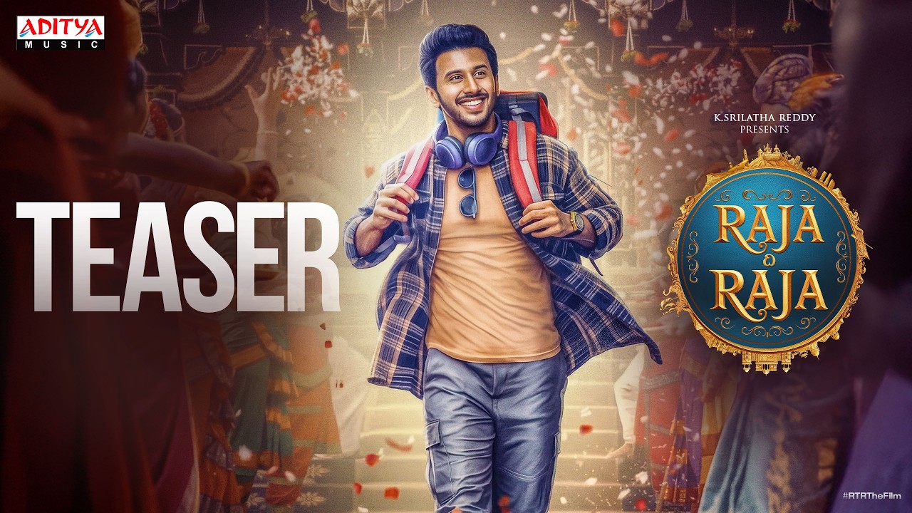 Raja The Raja (2026) Visual Spectacle and VFX Review