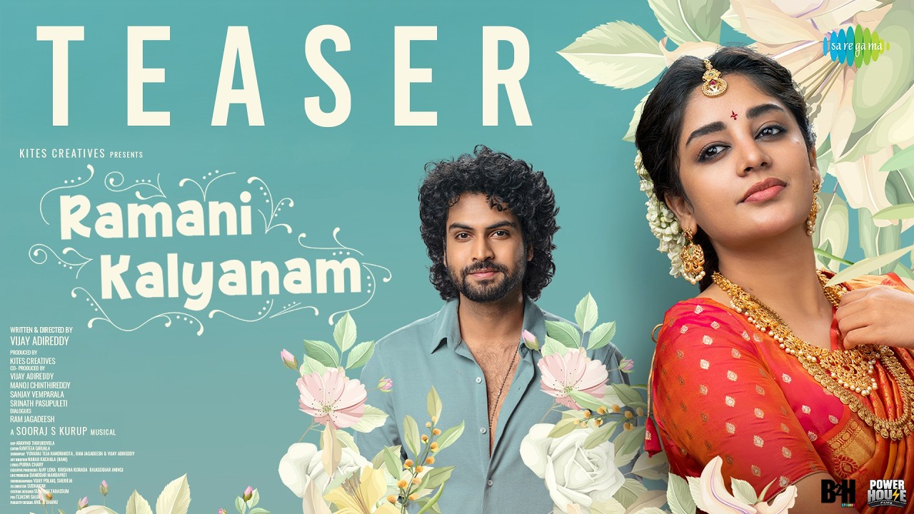 Ramani Kalyanam (2026) Visual Spectacle and VFX Review