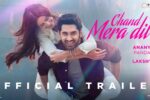 Chand Meri Dil (2026) Visual Spectacle and VFX Review