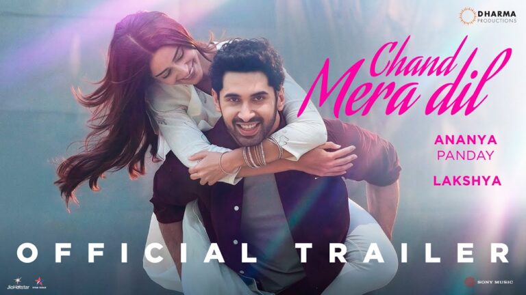 Chand Meri Dil (2026) Visual Spectacle and VFX Review