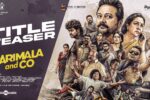 Parimala And Co (2026) Visual Spectacle and VFX Review