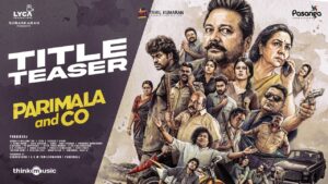 Parimala And Co Movie 2026 Filmyzilla Review Details