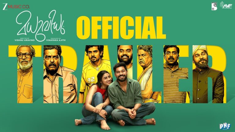 Madhuvidhu (2026) Visual Spectacle and VFX Review