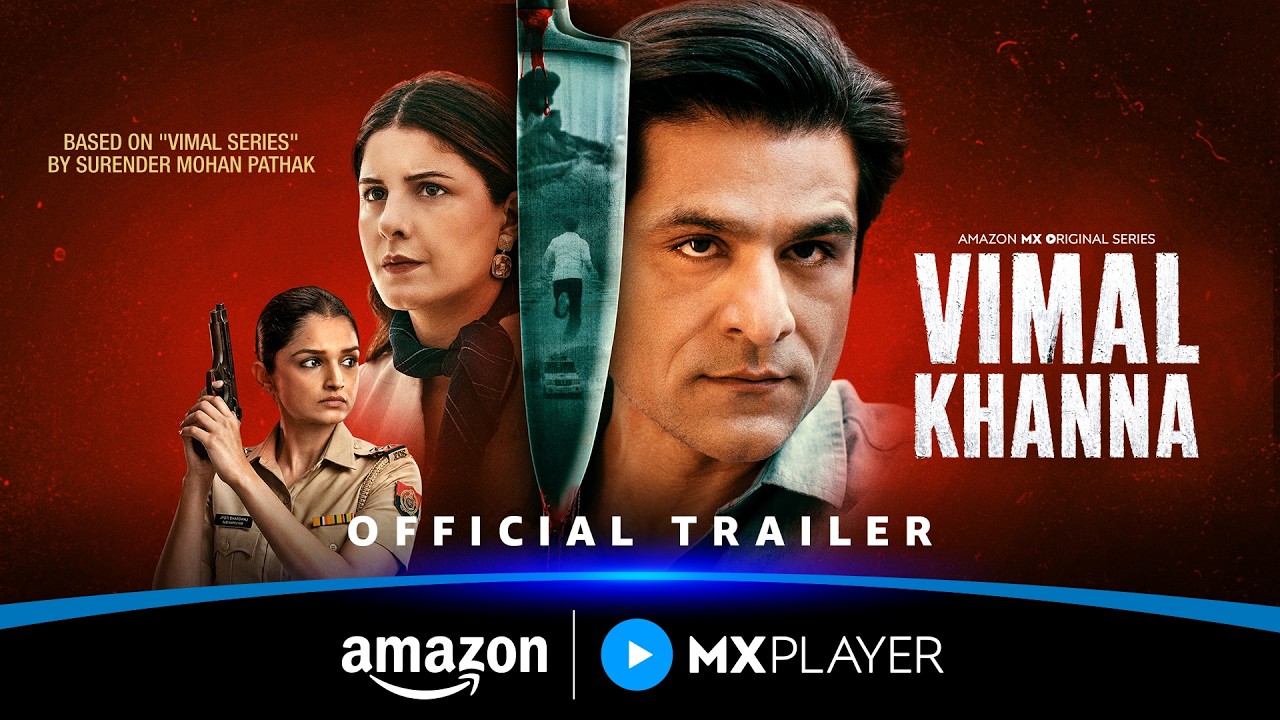 Vimal Khanna (2026) Visual Spectacle and VFX Review