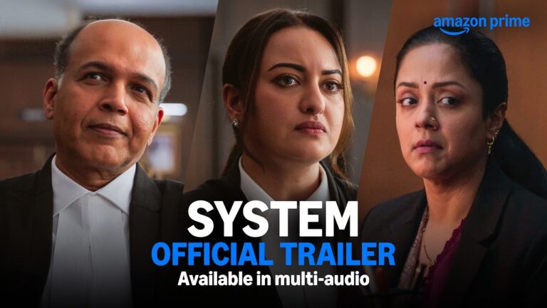 System (2026) Visual Spectacle and VFX Review