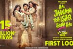 Hai Jawani Toh Ishq Hona Hai (2026) Visual Spectacle and VFX Review