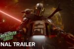 Star Wars The Mandalorian And Grogu (2026) Visual Spectacle and VFX Review