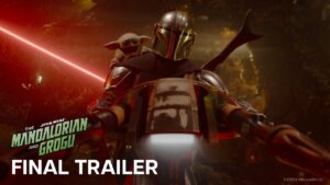 Star Wars The Mandalorian And Grogu Movie 2026 Filmyzilla Review Details