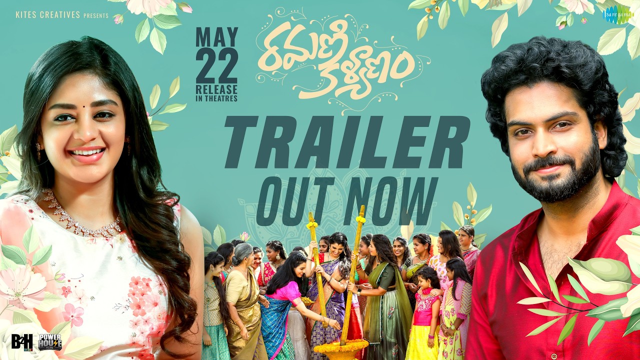 Ramani Kalyanam (2026) Visual Spectacle and VFX Review