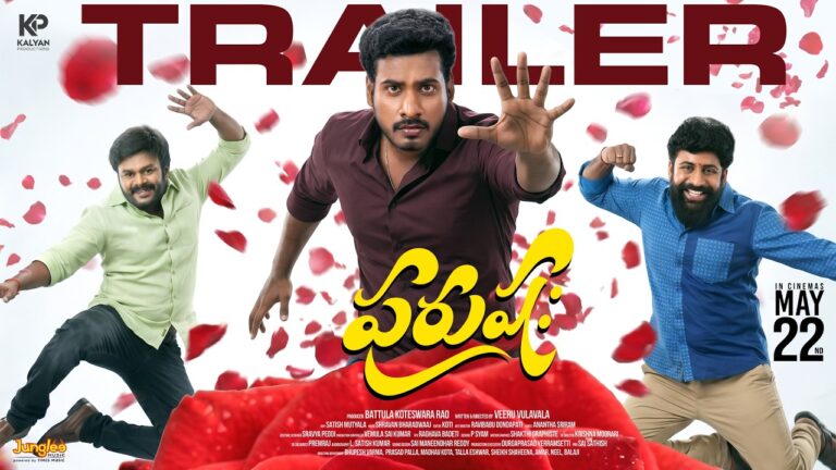 Purushaha (2026) Visual Spectacle and VFX Review