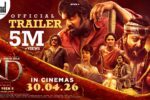 KD Dhruv Sarja KVN (2026) Visual Spectacle and VFX Review