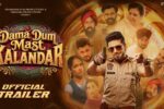 Dama Dum Mast Kalandar (2026) Visual Spectacle and VFX Review