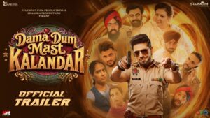 Dama Dum Mast Kalandar Movie 2026 Filmyzilla Review Details