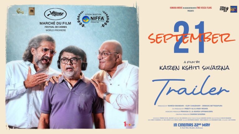 September 21 Kannada (2026) Visual Spectacle and VFX Review