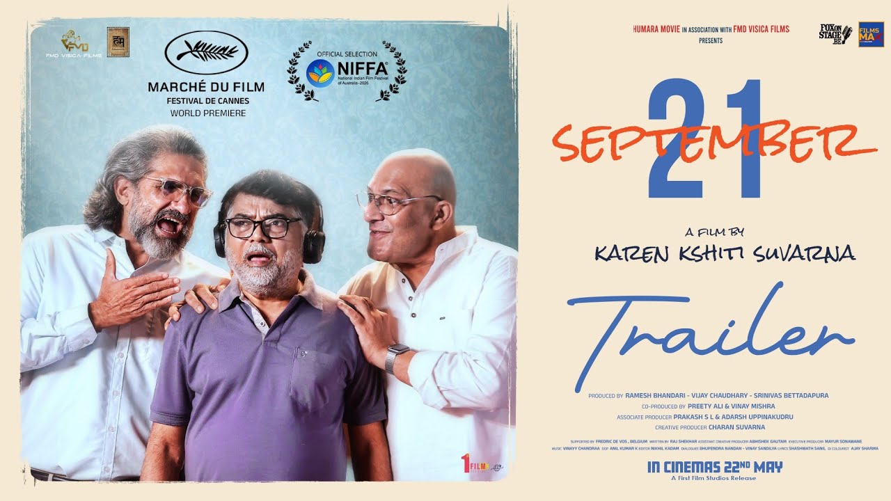 September 21 Kannada (2026) Visual Spectacle and VFX Review