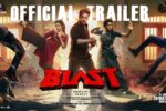 Blast 2026 Arjun (2026) Visual Spectacle and VFX Review