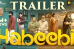 Habeebi Kasthoori Raja (2026) Visual Spectacle and VFX Review