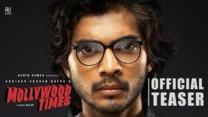 Mollywood Times Movie 2026 Filmyzilla Review Details